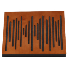 Звукопоглощающие панели Wavewood Pro 60.2